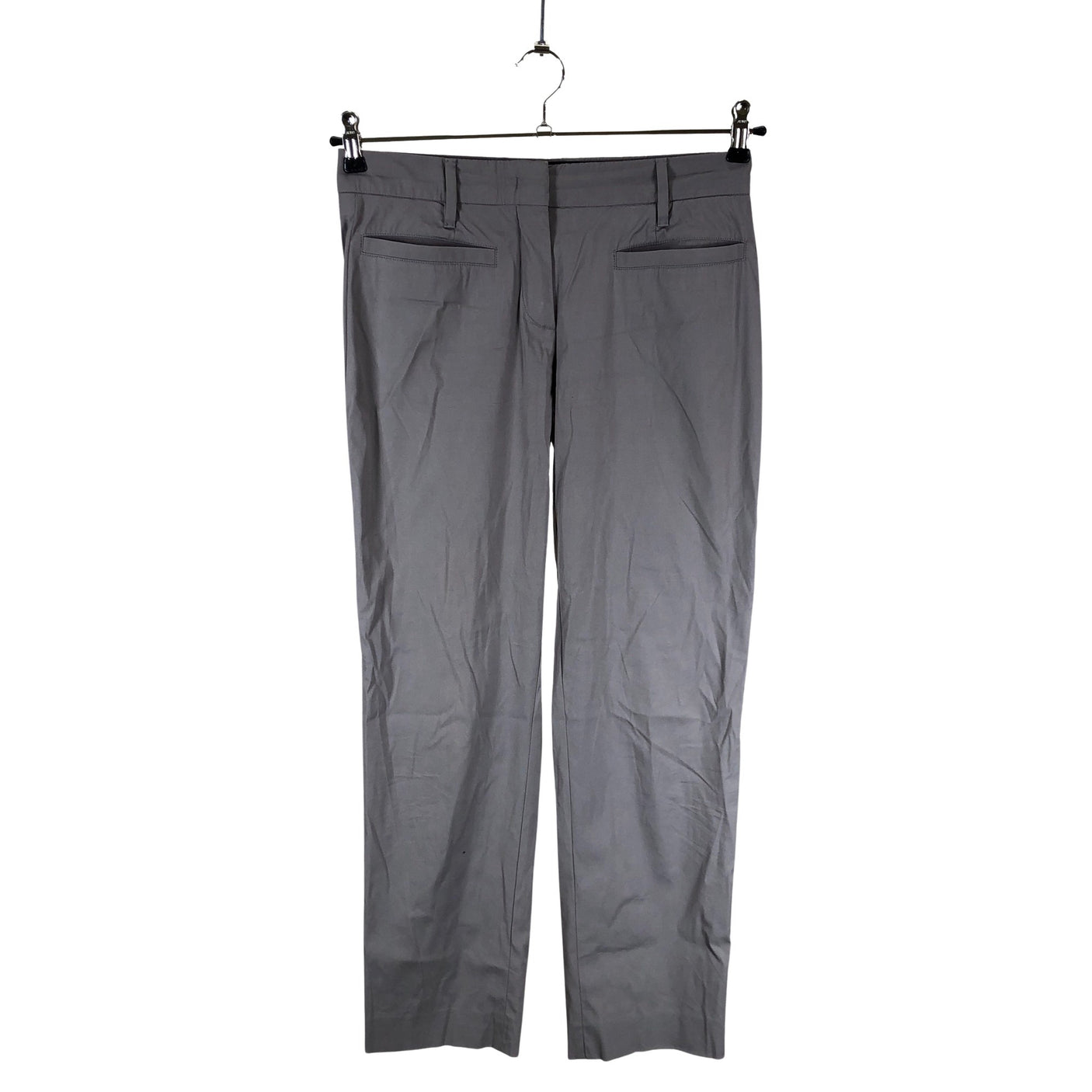 Unisex Prada - Kangashousut, koko 38 -  (1)