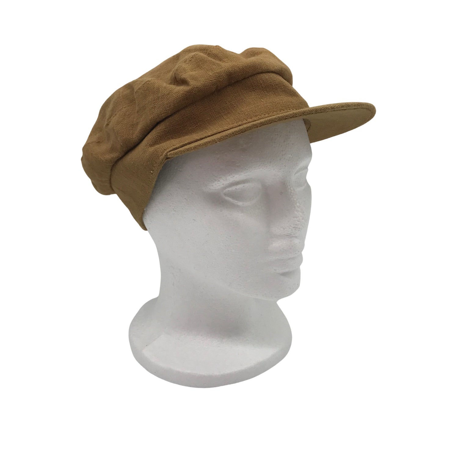  Hattu  Lakki, koko 48 - 50 cm  Mainio 