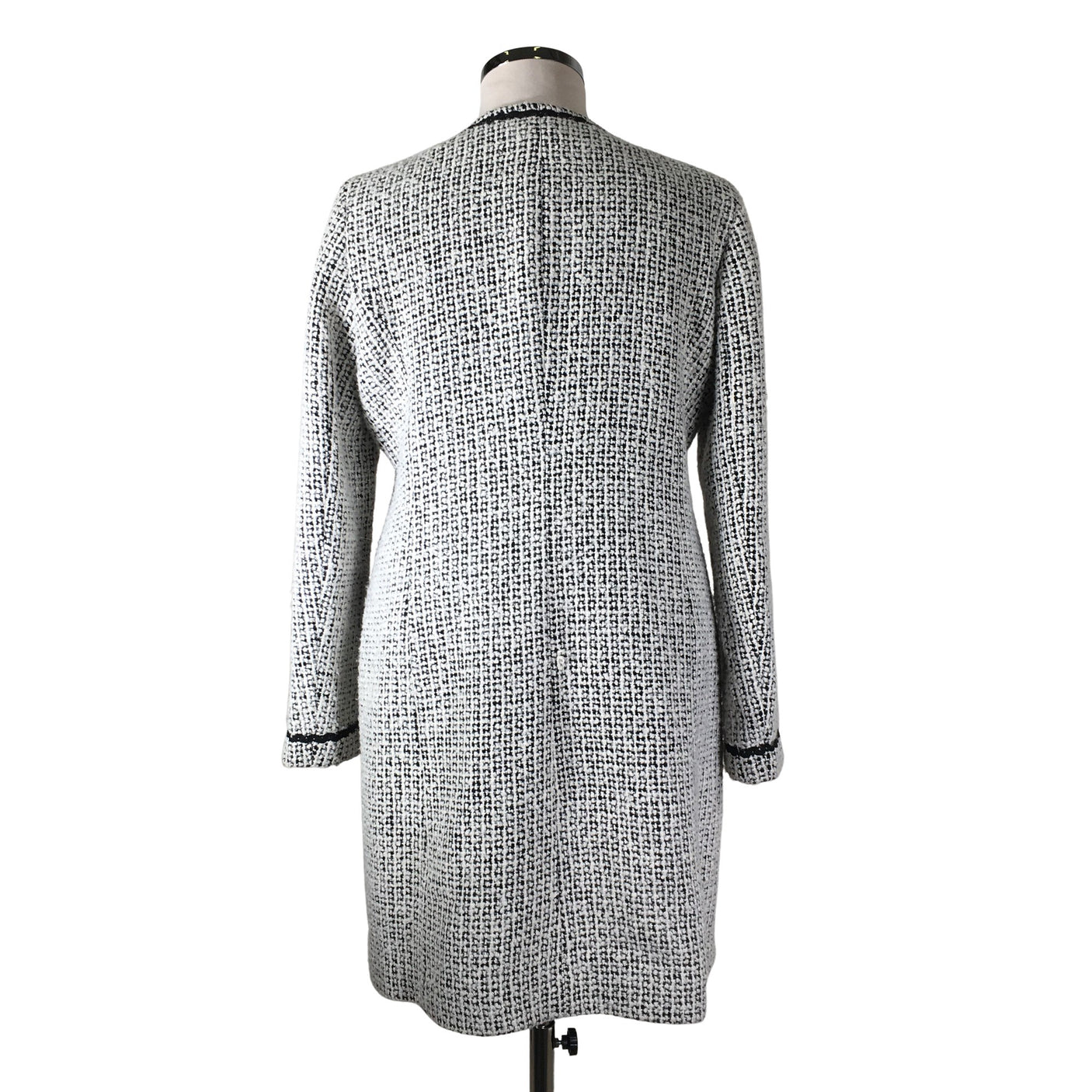 Unisex Manuela Conti - Villakangastakki, koko 44 -  (2)