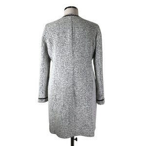 Unisex Manuela Conti - Villakangastakki, koko 44 -  (2)