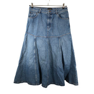 Unisex Massimo Dutti - Farkkuhame, koko 42 -  (1)