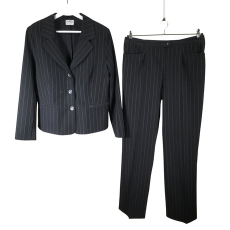 Unisex Francesca - Jakkupuku, koko 44 -  ()