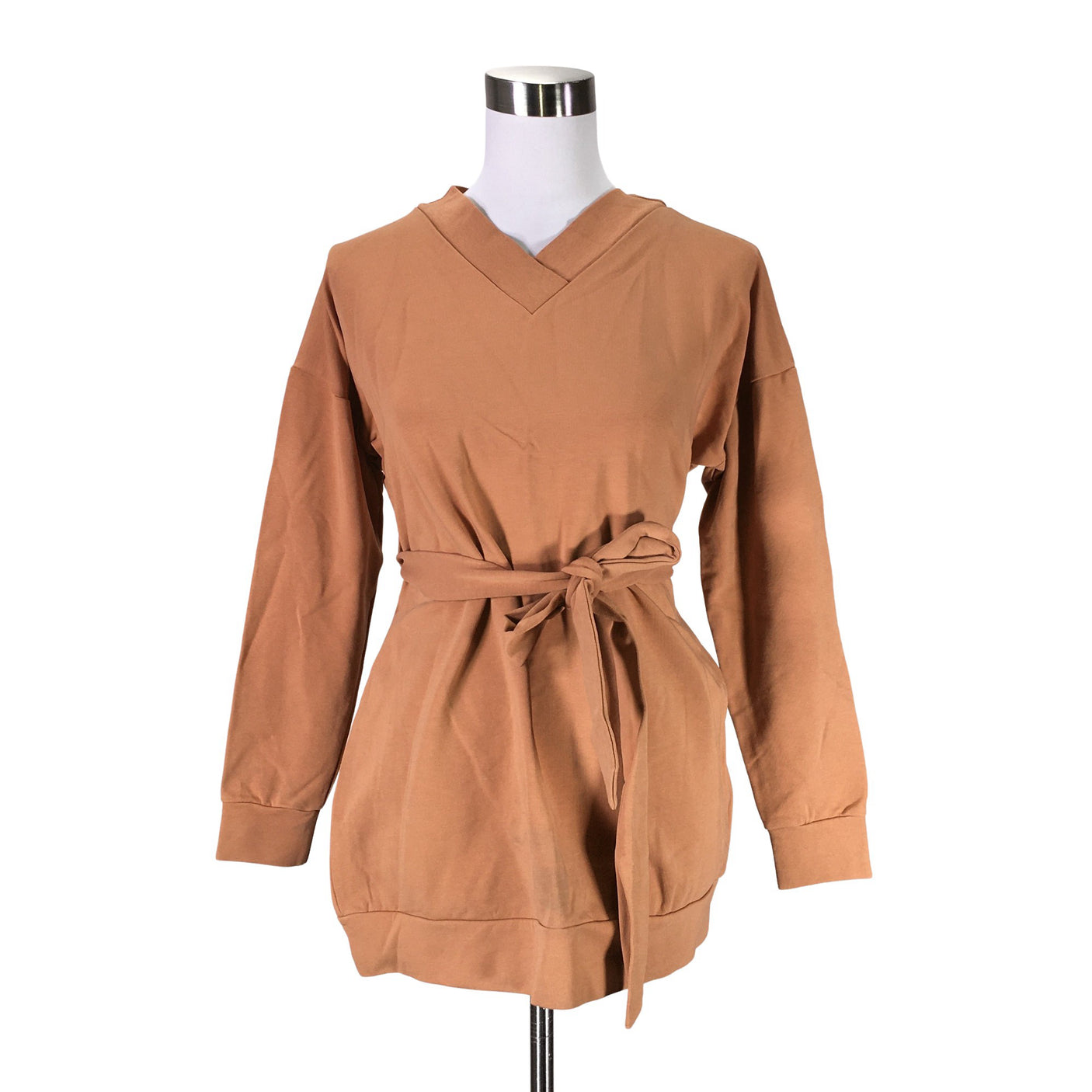 Unisex NOSH - Collegetunika, koko 36 -  (1)