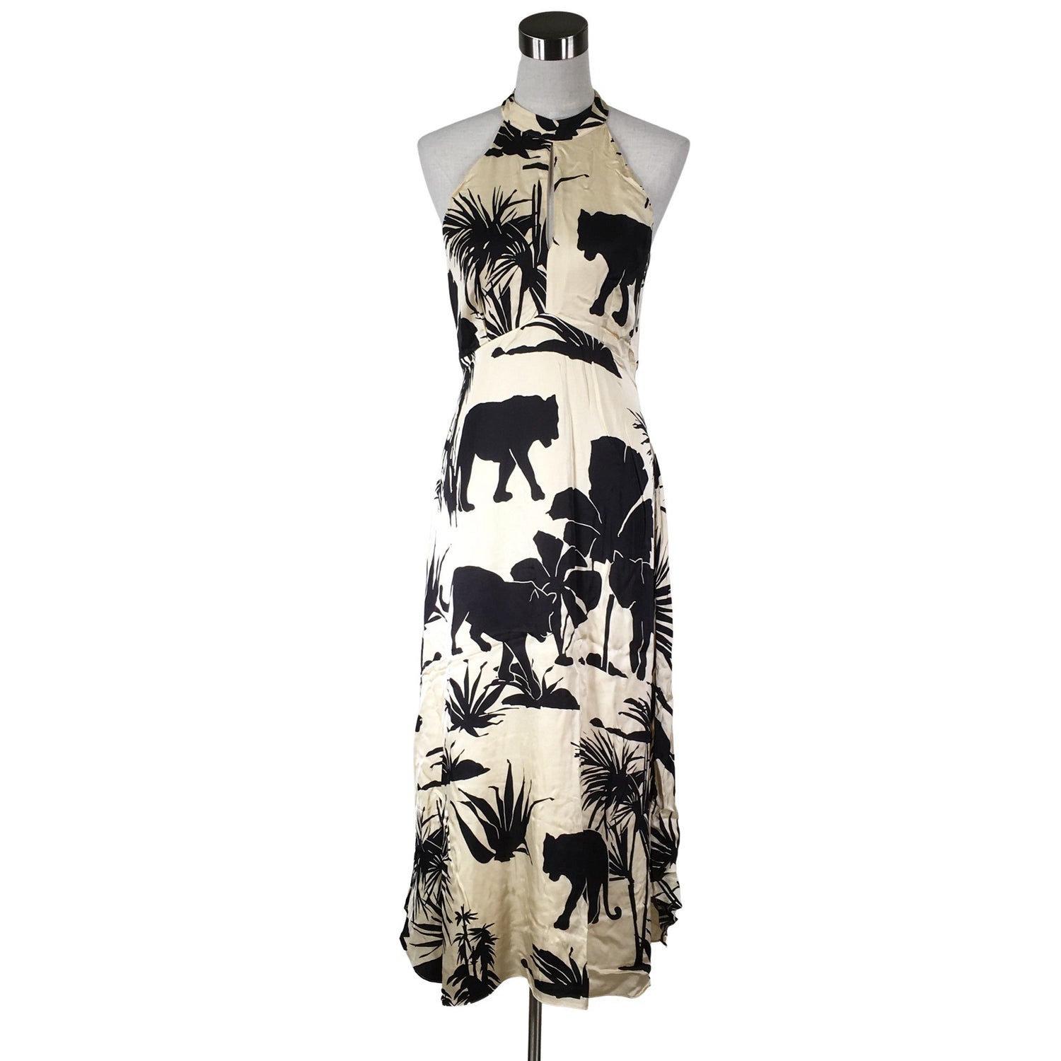  Mekko  Maksimekko, koko 38  Massimo Dutti 