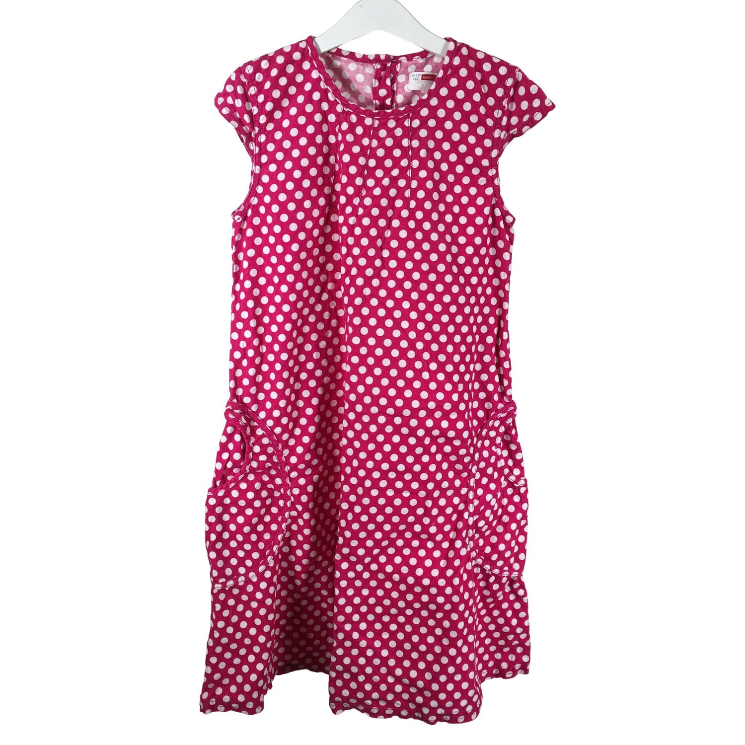  Mekko  Kangasmekko, koko 140 - 146  Name It 