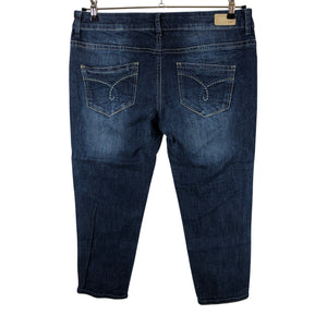 Unisex Esprit - Farkkucaprit, koko 38 -  (2)