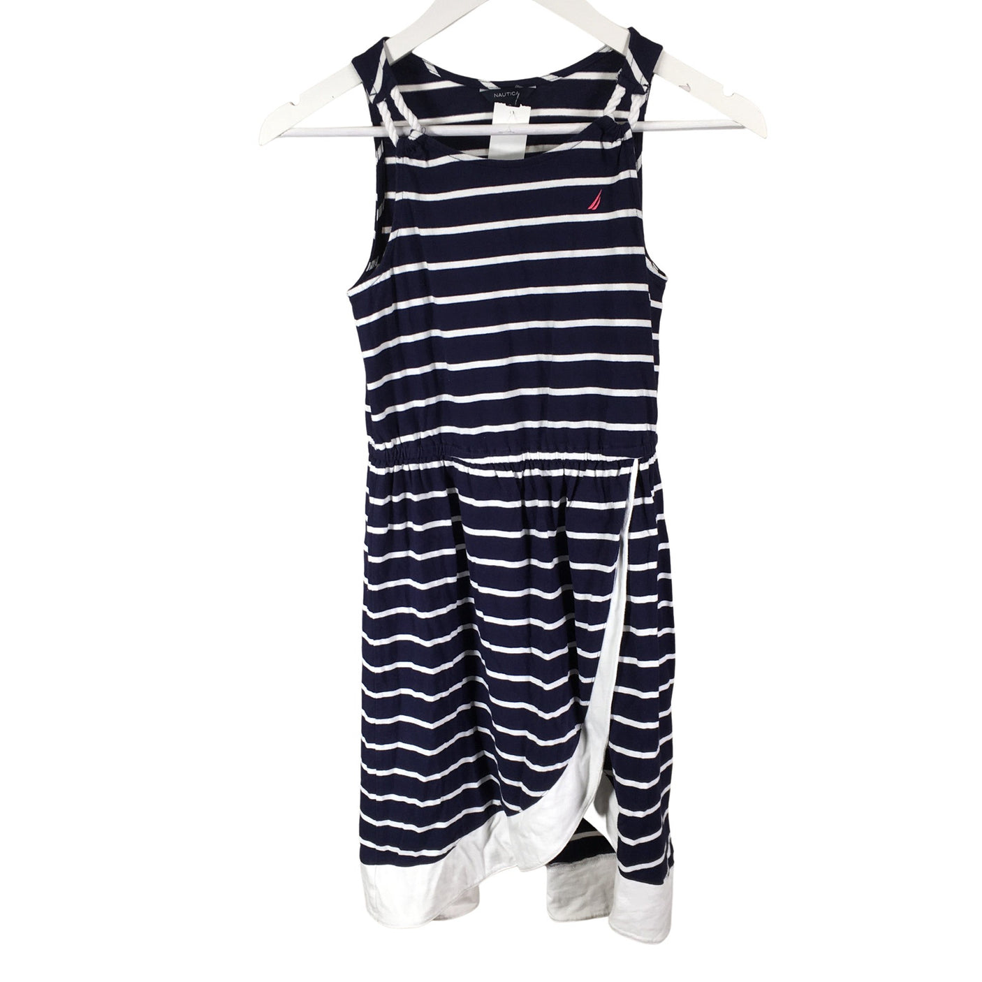 Unisex Nautica - Trikoomekko, koko 152 - 158 -  (1)