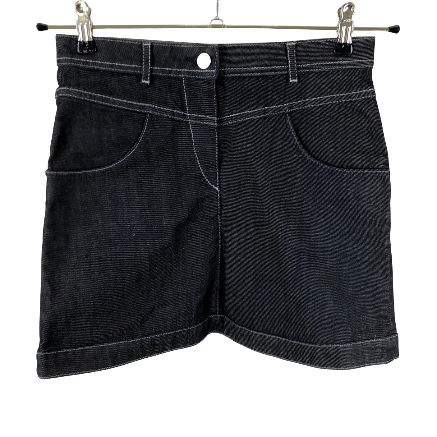 Unisex Escada - Farkkuhame, koko 152 - 158 -  (1)