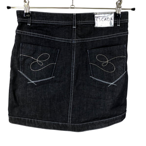 Unisex Escada - Farkkuhame, koko 152 - 158 -  (2)