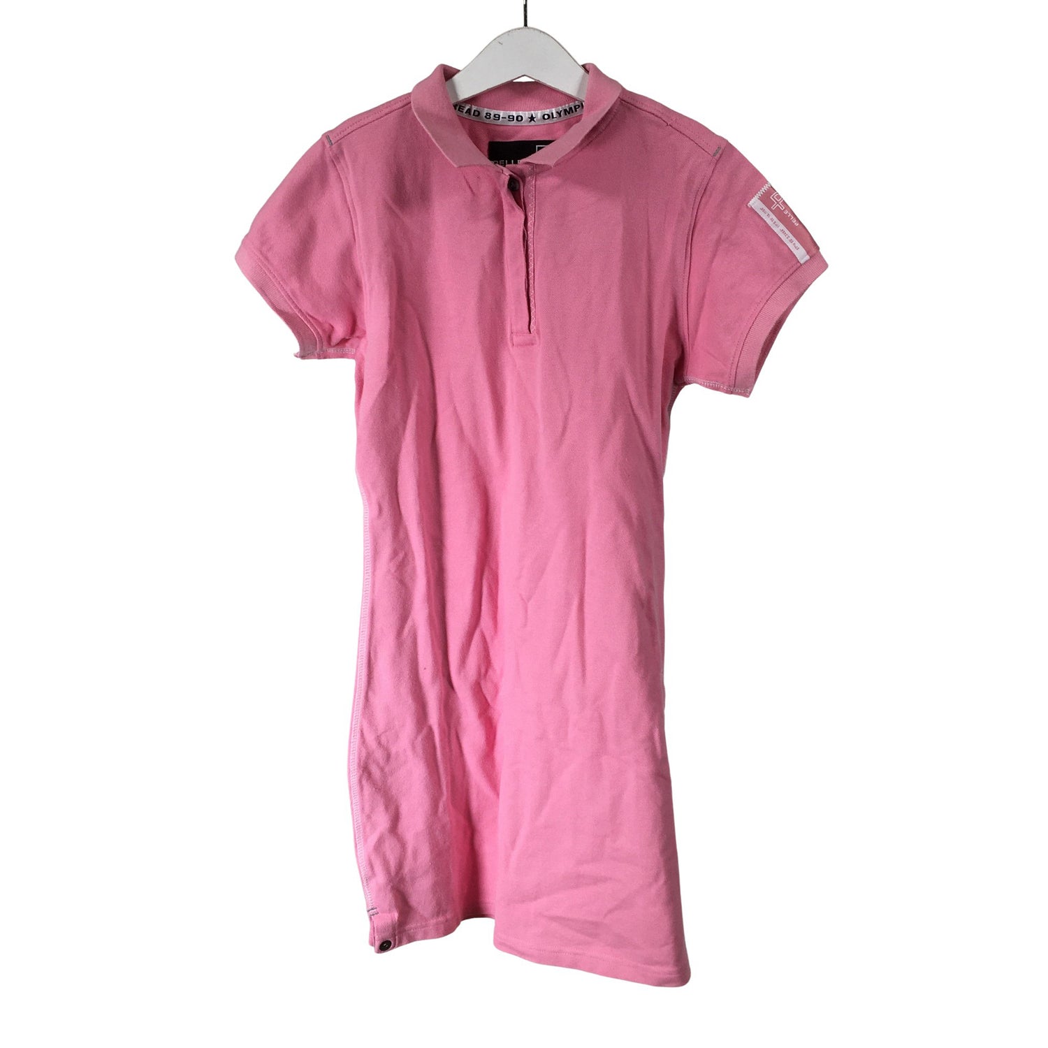  Mekko  Pikeemekko, koko 146 - 152  Pelle P 