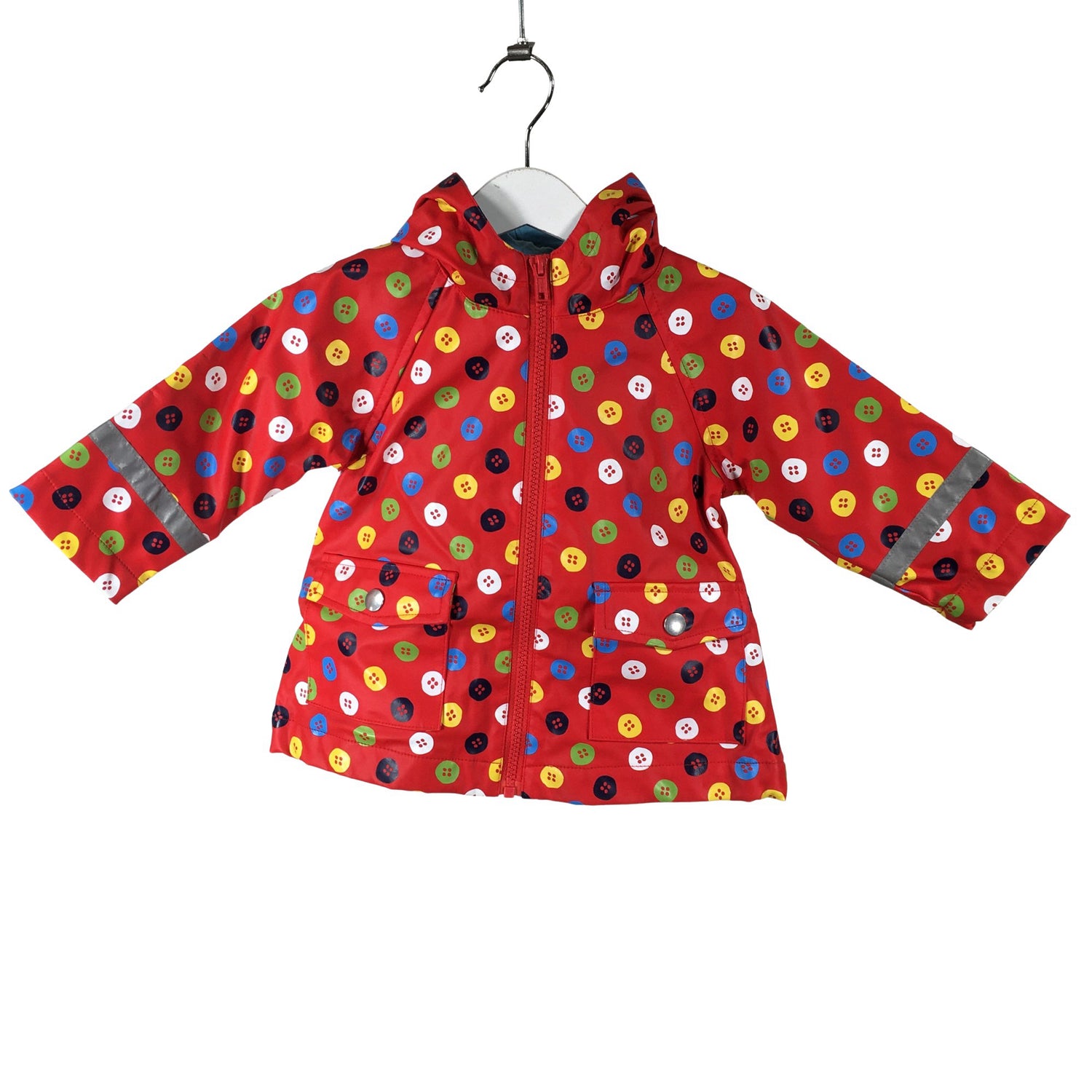  Sadetakki  Sadetakki, koko 74 - 80  Marimekko 