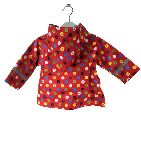 Unisex Marimekko - Sadetakki, koko 74 - 80 -  (2)