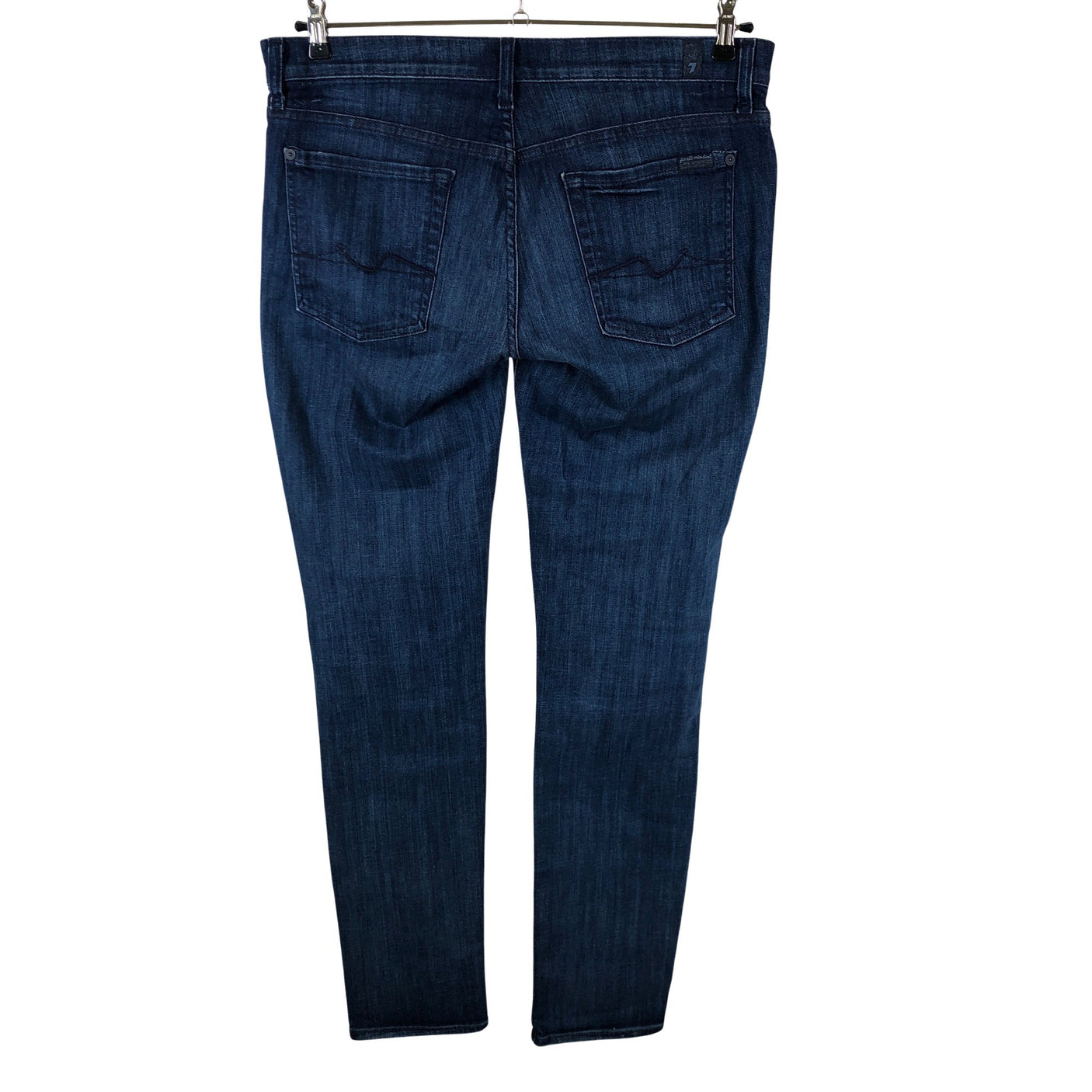 Unisex 7 for all mankind - Farkut, koko 42 -  (2)