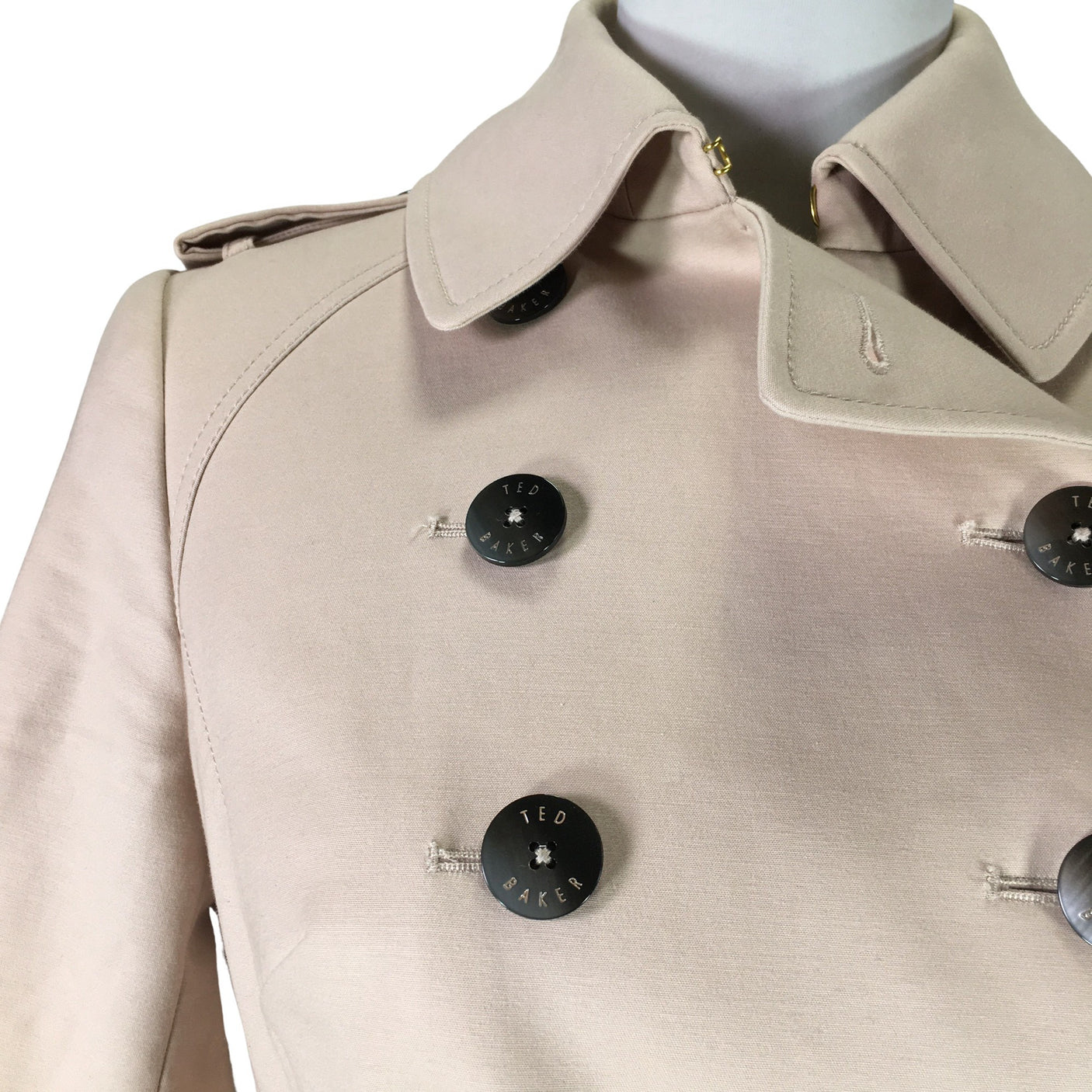 Trenssitakki, koko 36