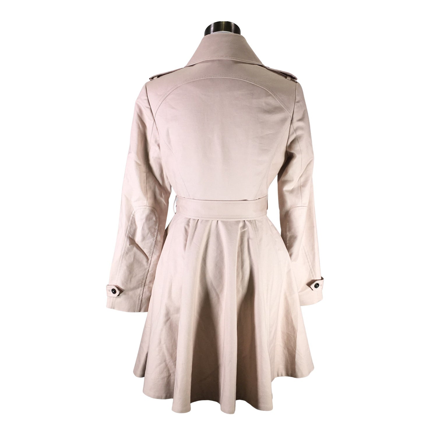 Trenssitakki, koko 36