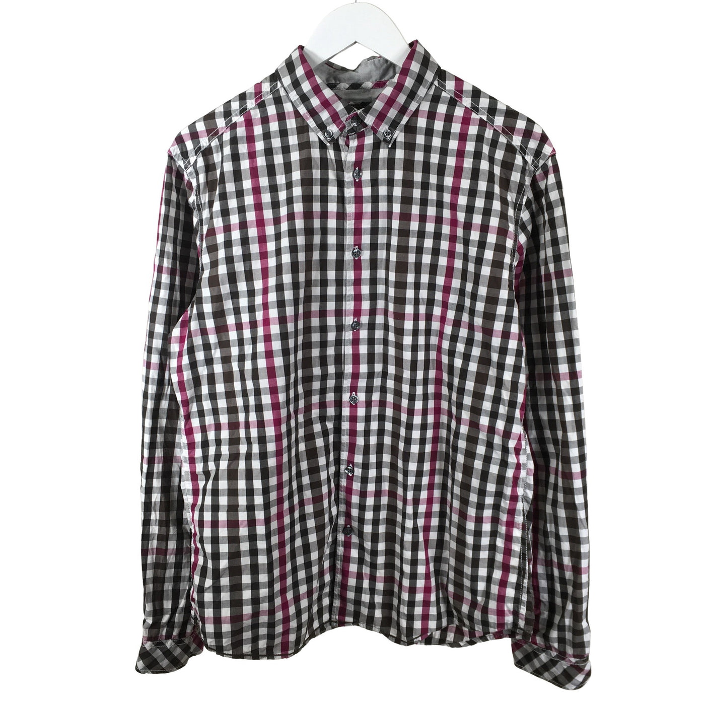 Unisex Esprit - Kauluspaita, koko 50 -  (1)