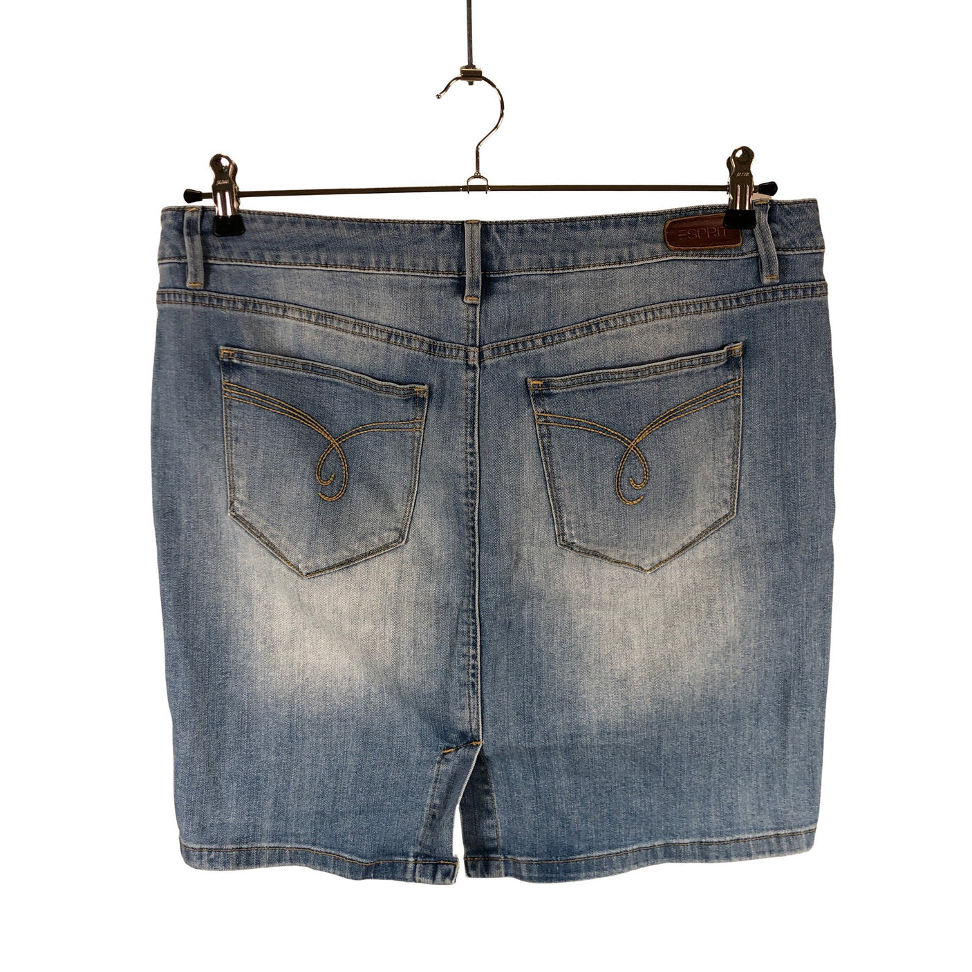 Unisex Esprit - Farkkuhame, koko 40 -  (2)