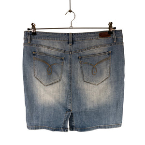 Unisex Esprit - Farkkuhame, koko 40 -  (2)