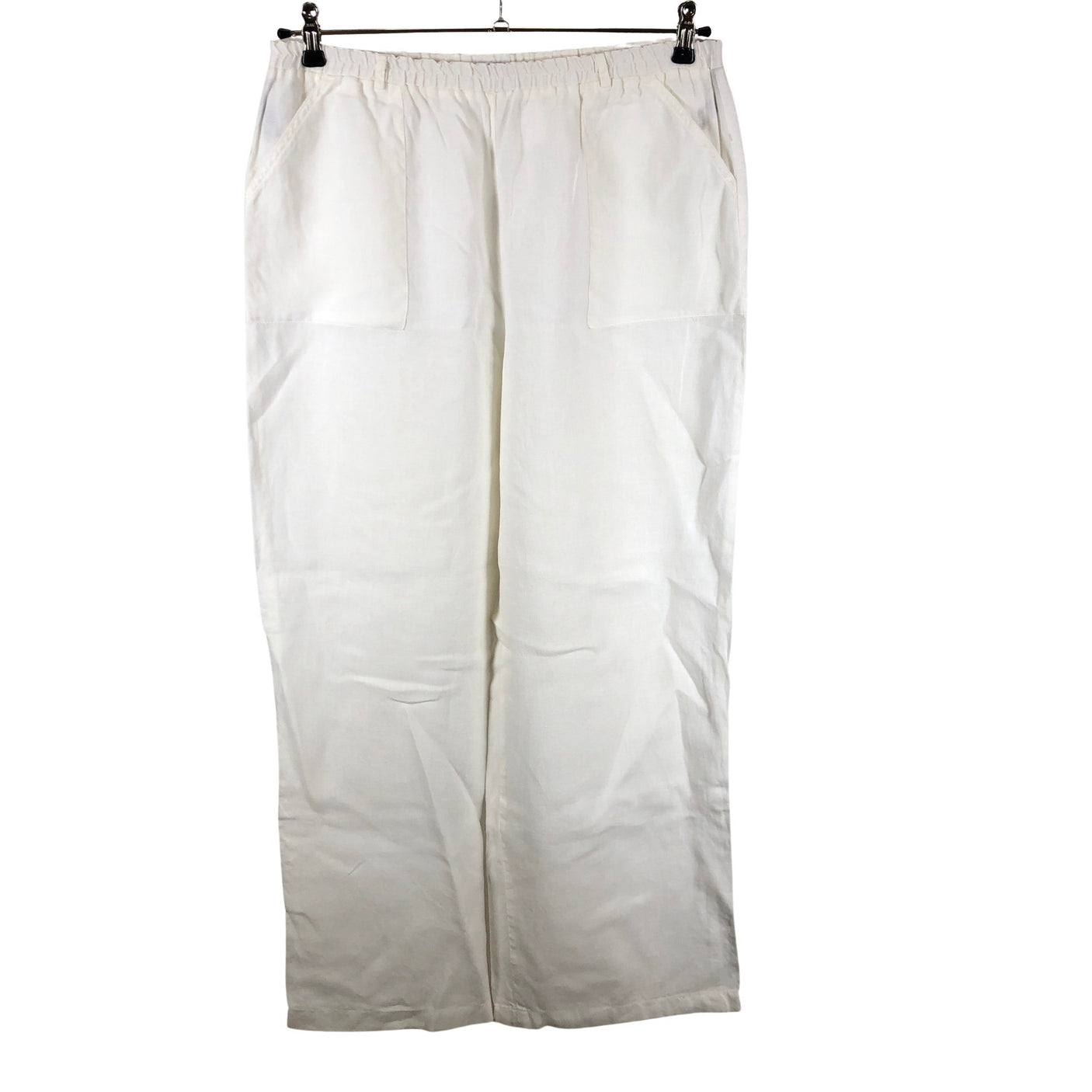 Unisex Almia - Ohuet housut, koko 44 -  (1)