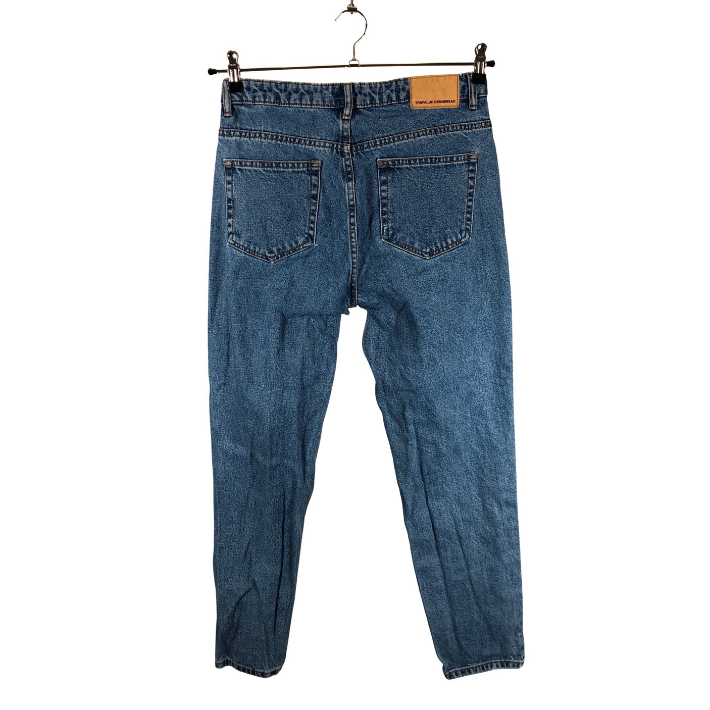Unisex Zara - Farkut, koko 34 -  (2)