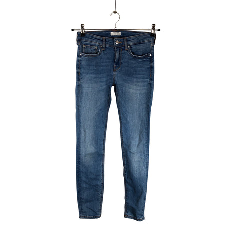 Unisex Zara - Farkut, koko 34 -  ()