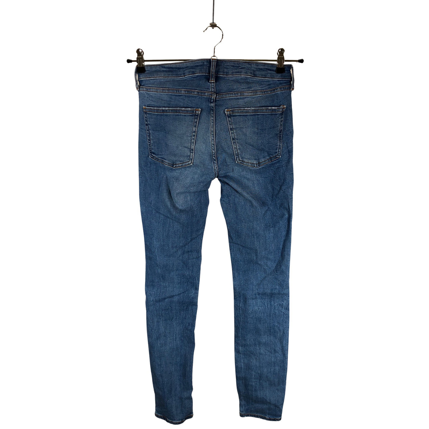 Unisex Zara - Farkut, koko 34 -  (2)