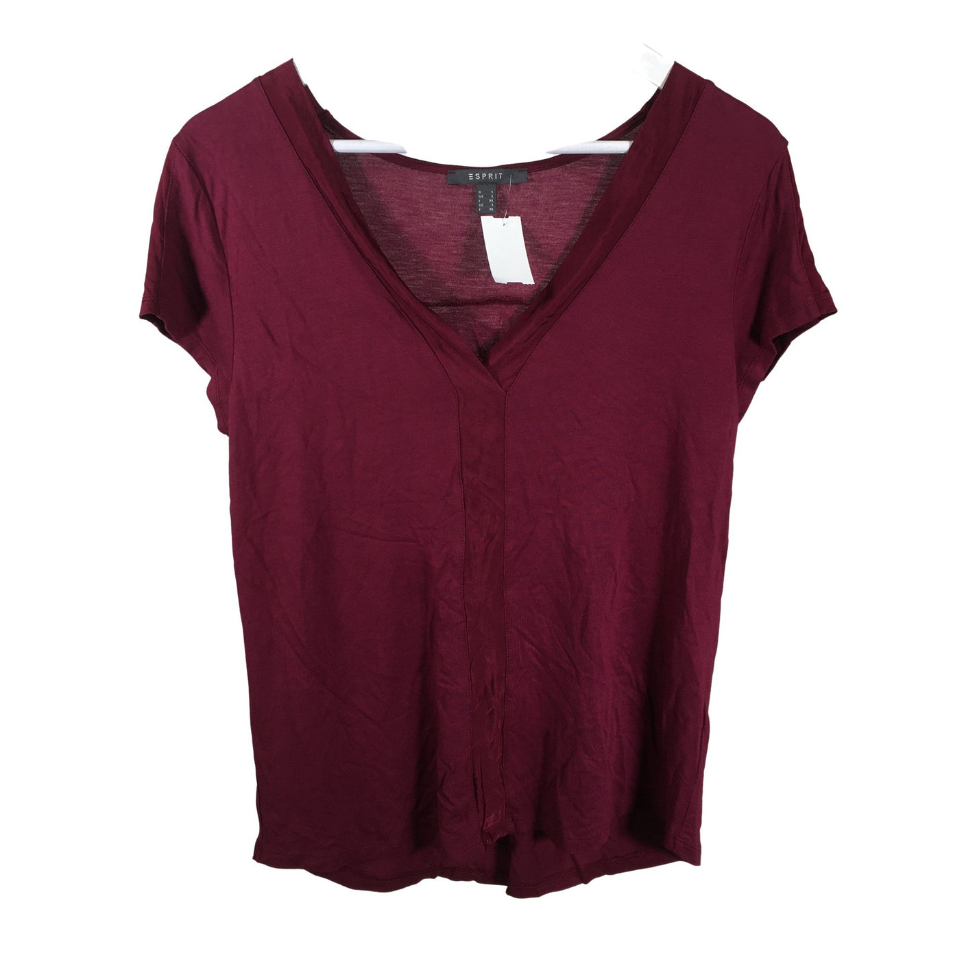 Unisex Esprit - T-paita, koko 40 -  (1)