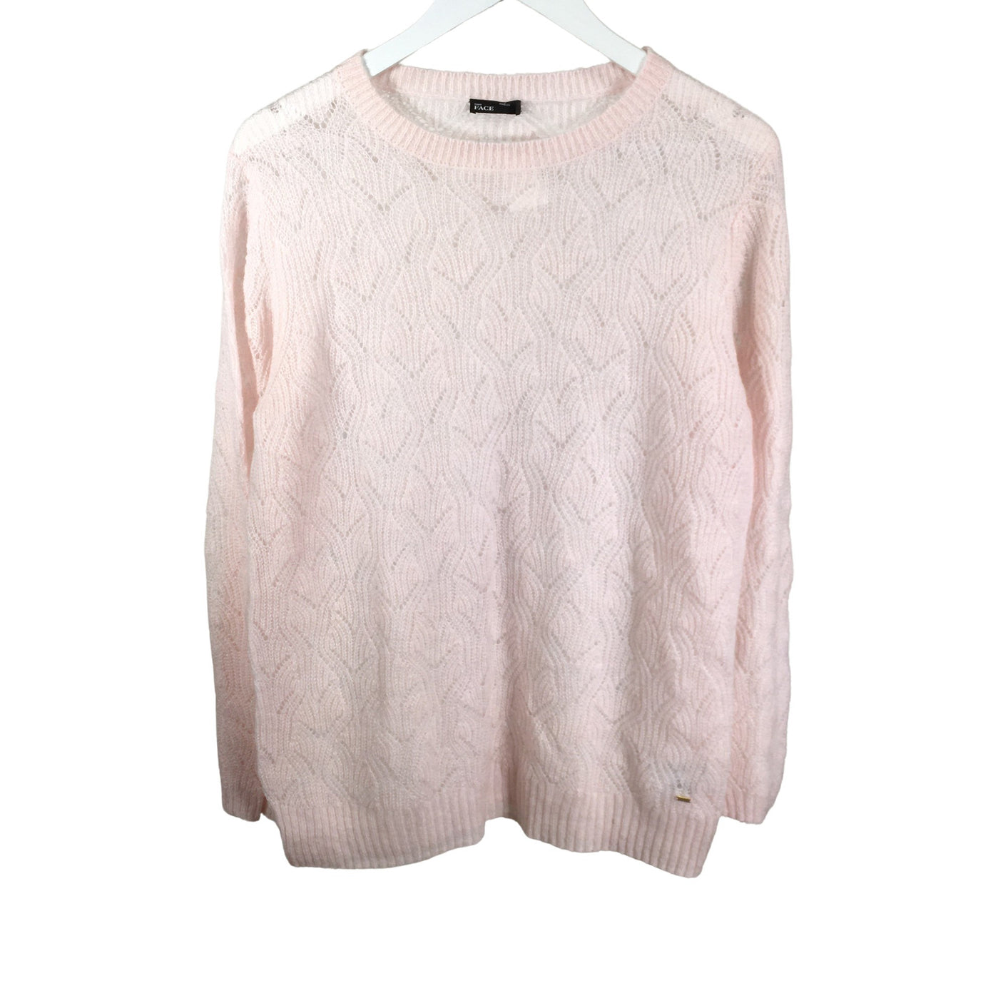 Unisex Your Face - Neulepaita, koko 38 -  (1)