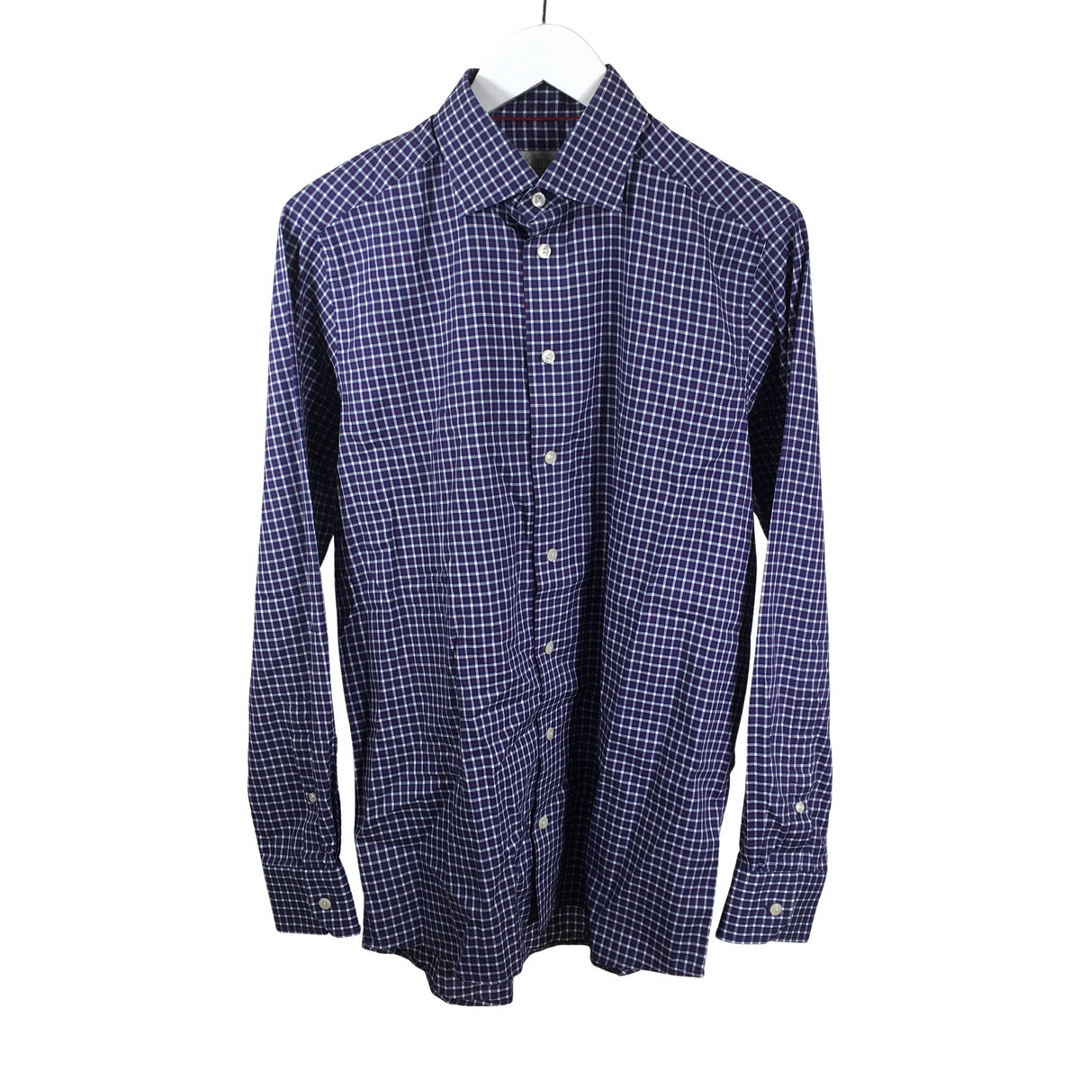 Unisex Eton - Kauluspaita, koko 48 -  (1)