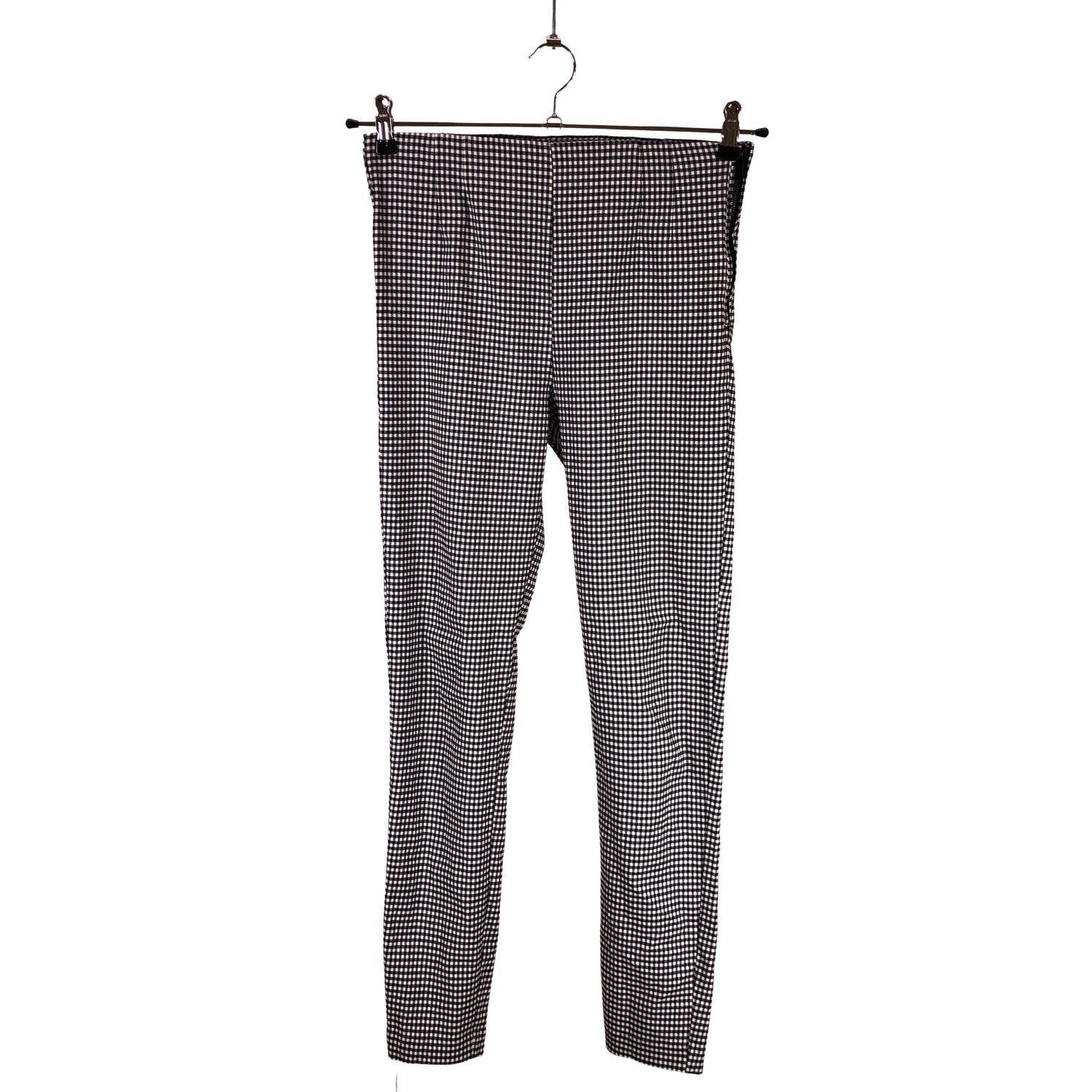  Housut  Trikoohousut, koko 38  Zara 