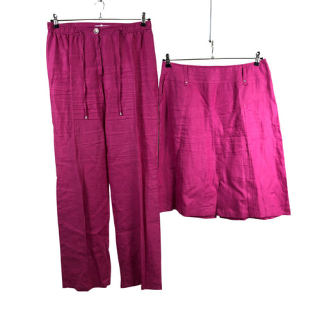 Unisex Voglia - Suorat housut, koko 40 -  ()