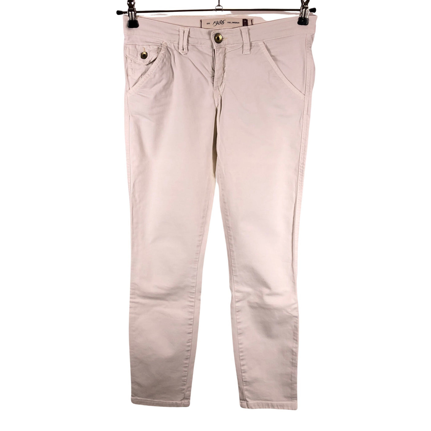 Unisex Peak Performance - Farkut, koko 34 -  (1)