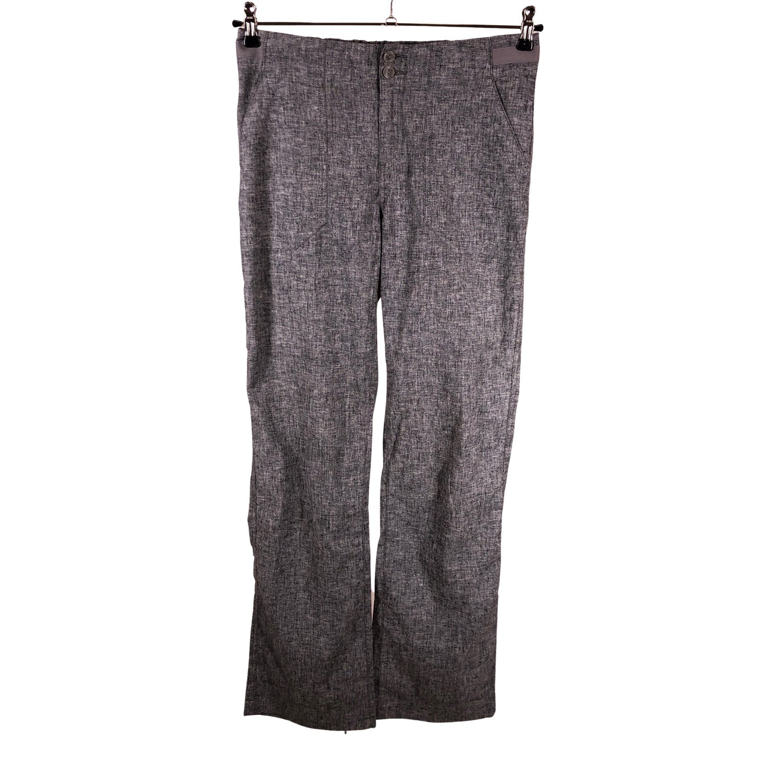  Housut  Kangashousut, koko 36  Royal Robbins 