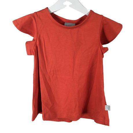 Unisex NOSH - T-paita, koko 98 - 104 -  ()