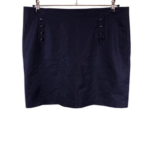 Unisex Esprit - Suora hame, koko 44 -  (1)
