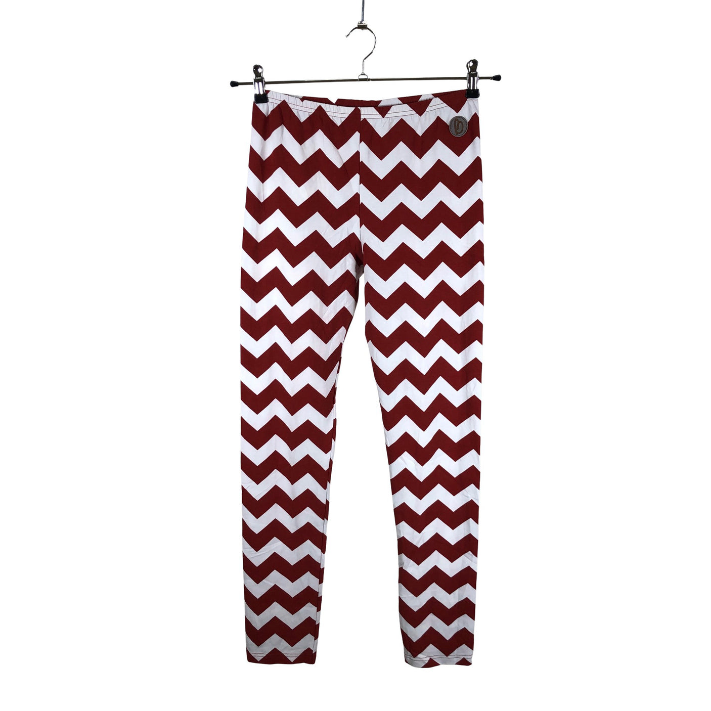 Unisex Blaa - Leggingsit, koko 38 -  (1)