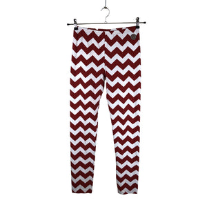 Unisex Blaa - Leggingsit, koko 38 -  (1)
