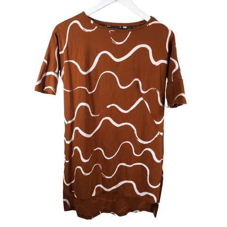 Unisex NOSH - Trikootunika, koko 34 -  ()