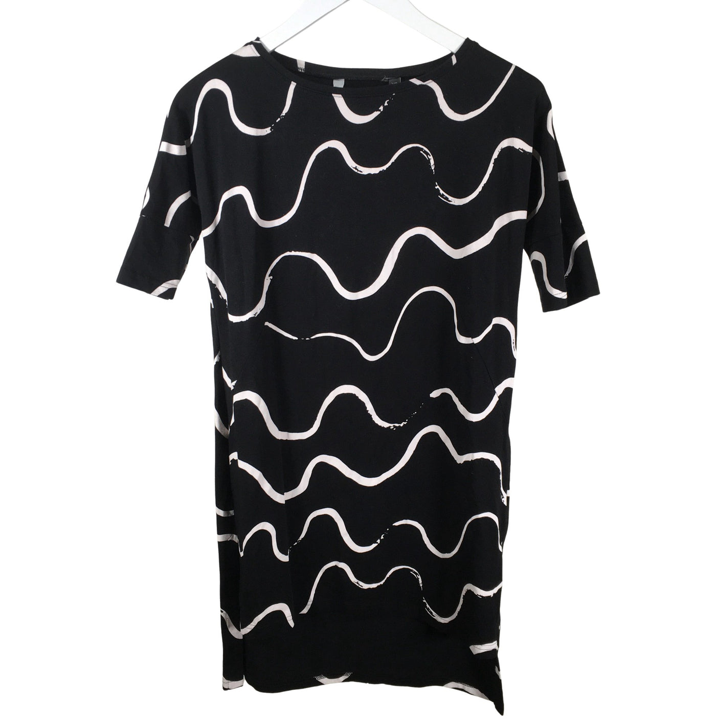 Unisex NOSH - Trikootunika, koko 34 -  (1)