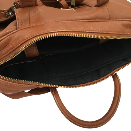 Unisex Merikh - Tietokonelaukku, koko Midi -  (2)