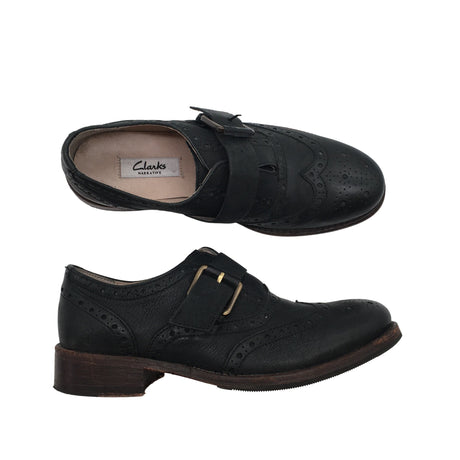 Unisex Clarks - Kävelykengät, koko 36 -  ()