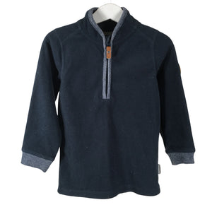 Unisex POMPdeLUX - Fleecetakki, koko 98 - 104 -  (1)