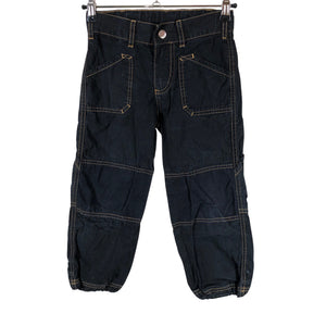 Unisex me&i - Kangashousut, koko 110 - 116 -  (1)