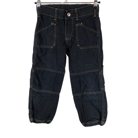 Unisex me&i - Kangashousut, koko 110 - 116 -  ()