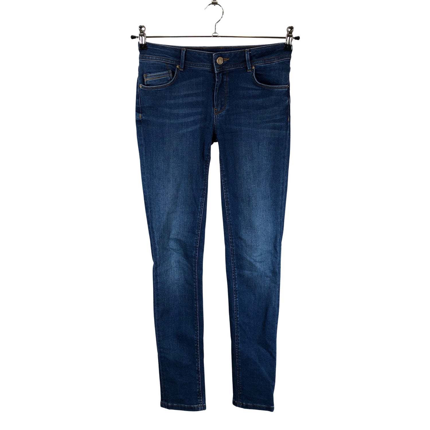  Farkut  Farkut, koko 34  Massimo Dutti 