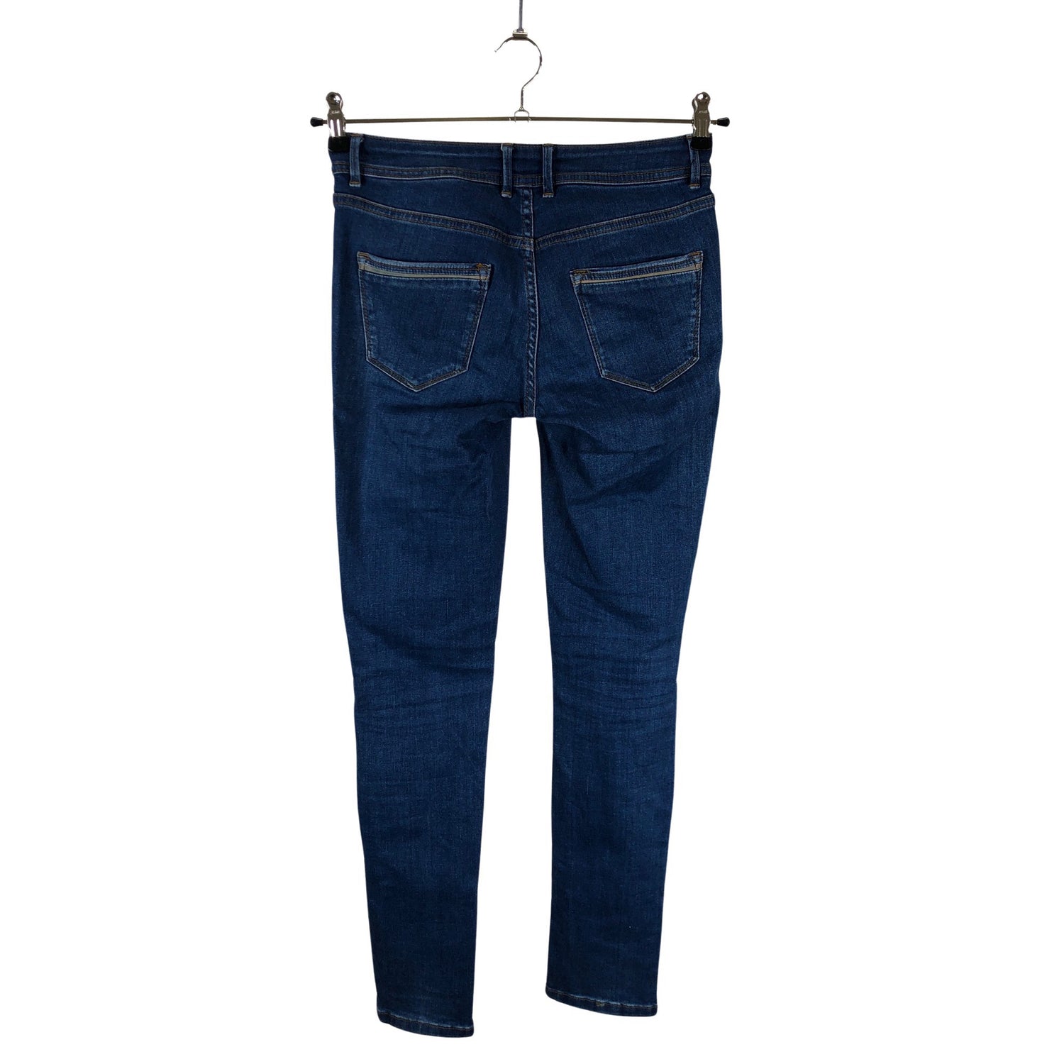  Farkut  Farkut, koko 34  Massimo Dutti 