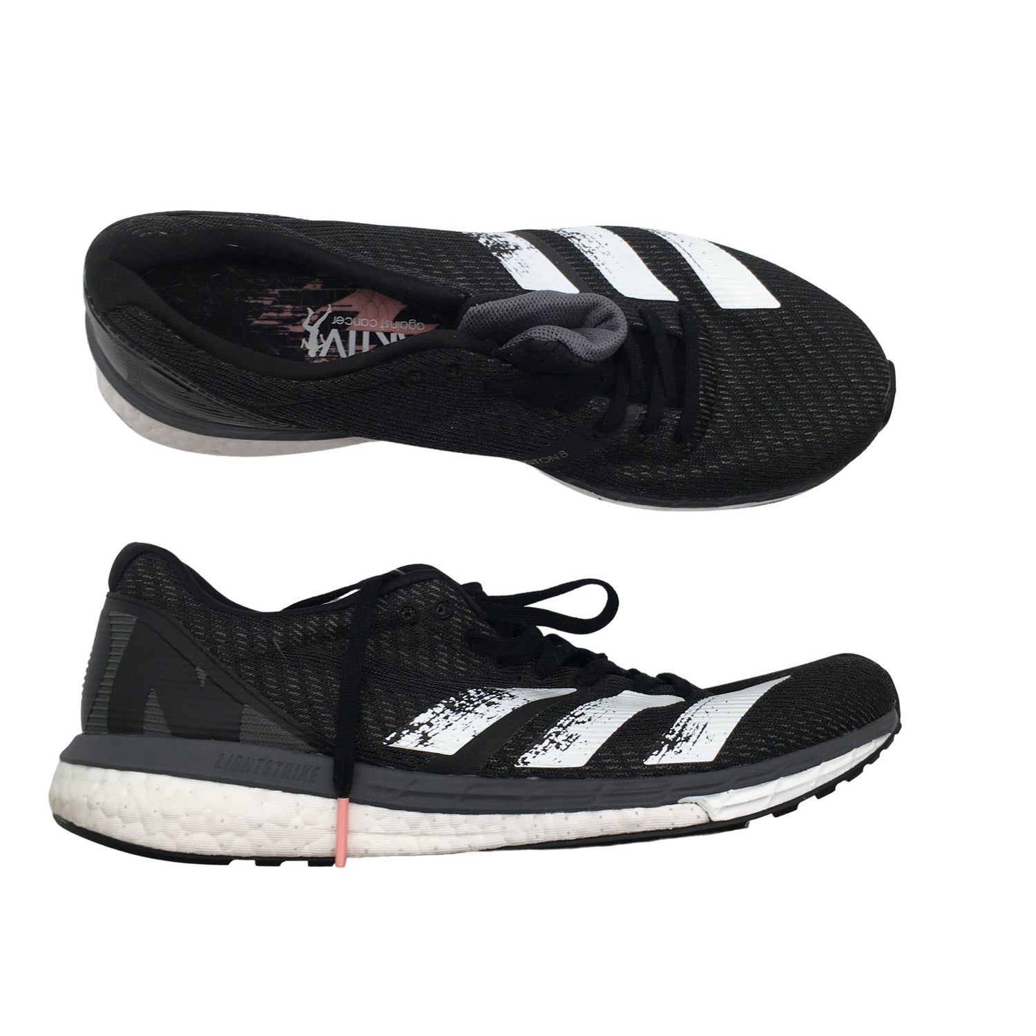  Lenkkarit  Lenkkarit, koko 41  Adidas 