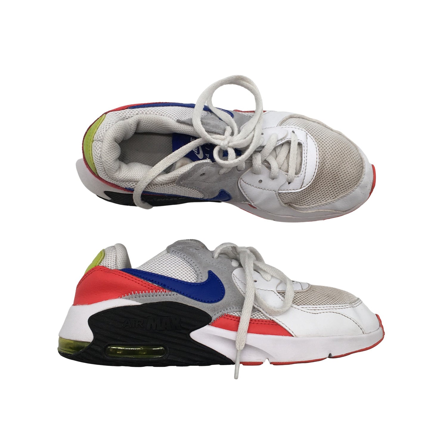  Lenkkarit  Lenkkarit, koko 37  Nike 