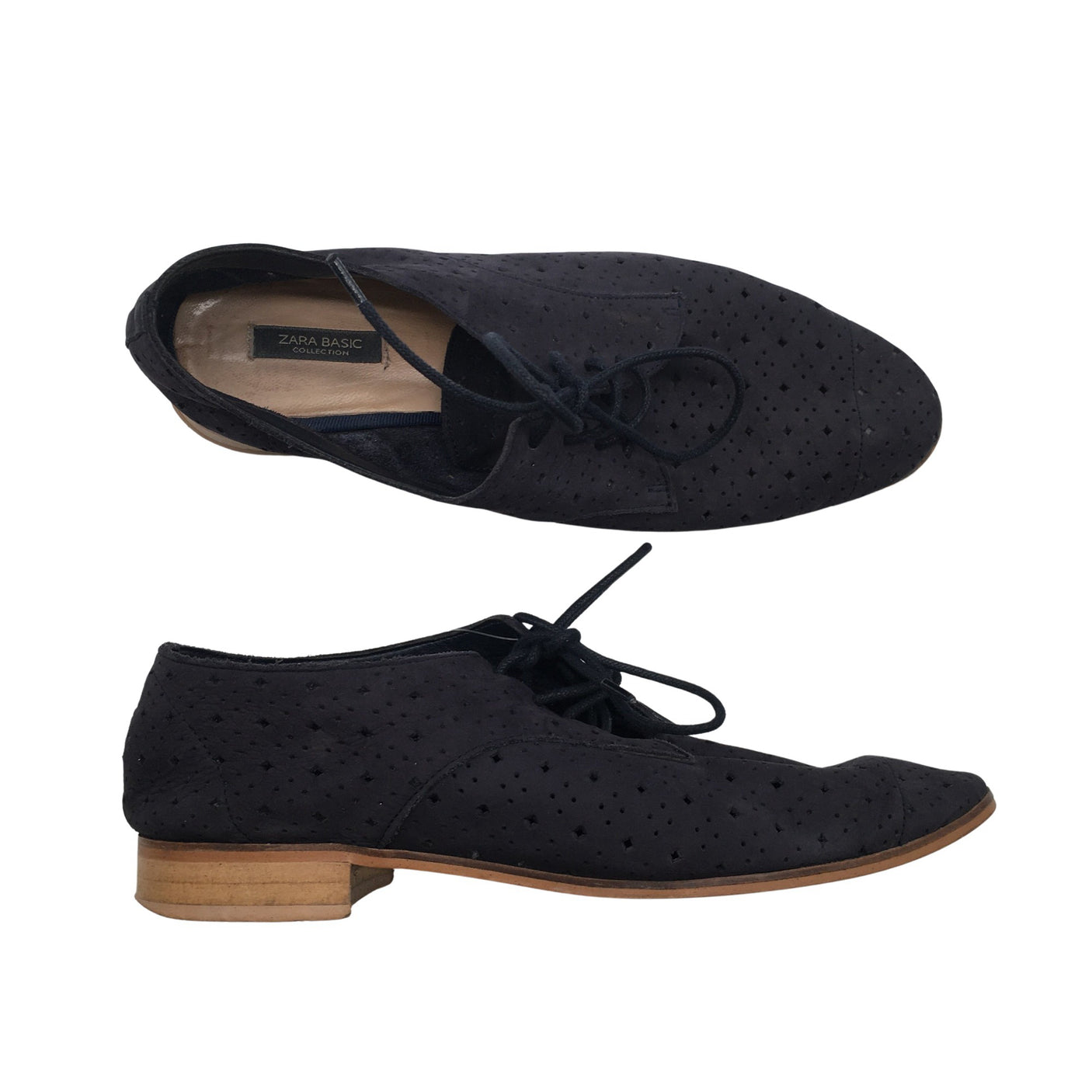 Unisex Zara - Kävelykengät, koko 39 -  (1)