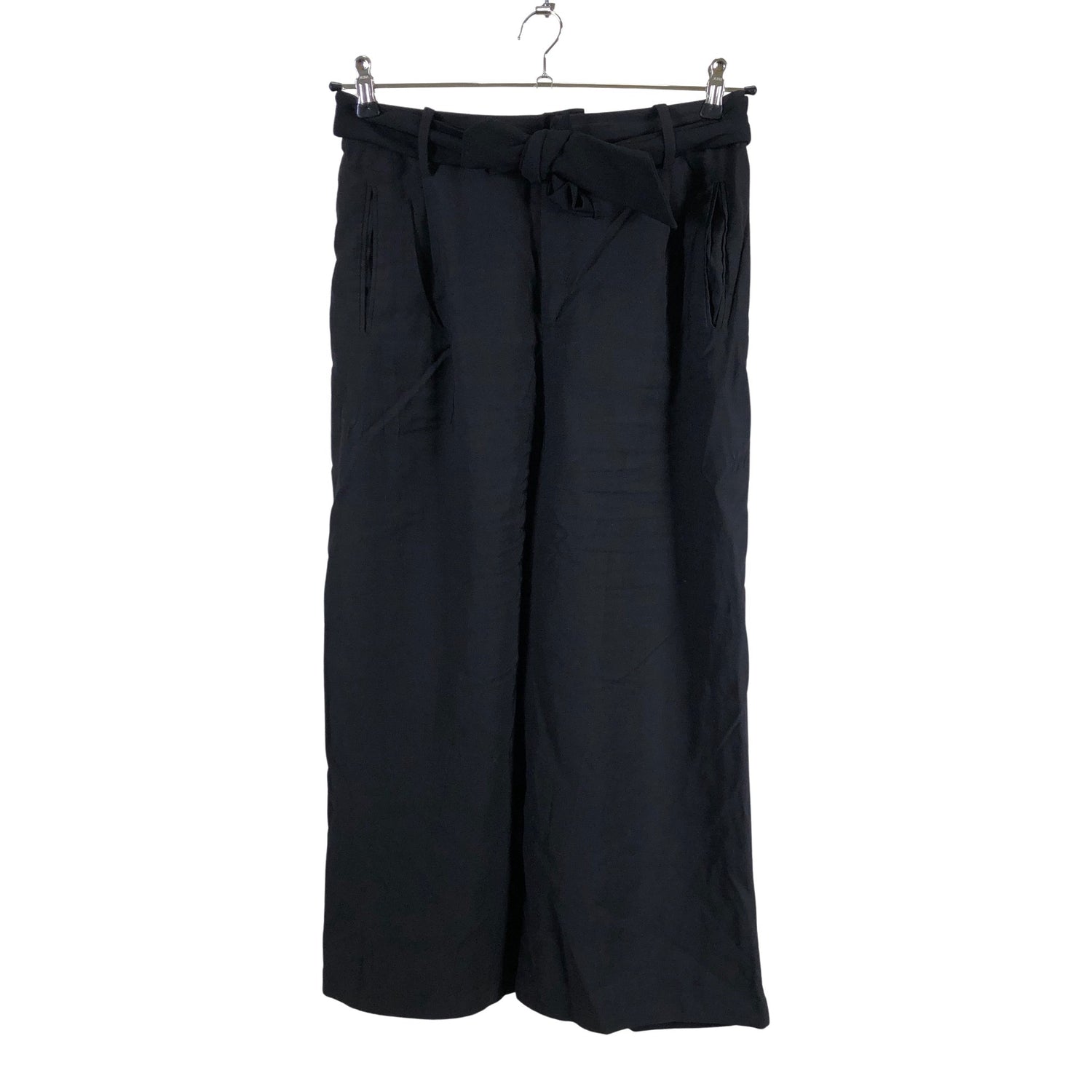  Housut  Kangashousut, koko 38  Zara 